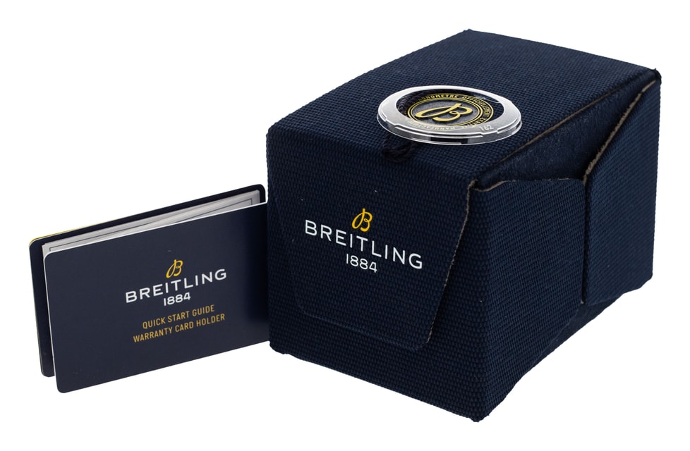 Breitling Endurance Pro X82310 Image 4
